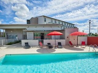  Appartement  vendre 1 pice 24 m