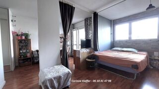  Appartement à vendre 1 pièce 38 m²