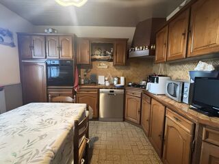  Maison � vendre 5 pi�ces 102 m�