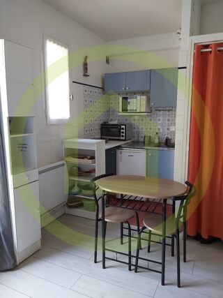  Appartement  vendre 1 pice 19 m