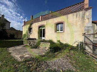  Immeuble à vendre 285 m²