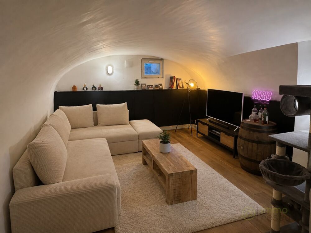 Vente Maison Maison Amiens
