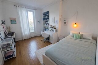  Appartement à vendre 3 pièces 51 m²
