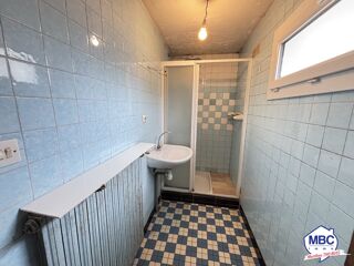  Maison à vendre 7 pièces 108 m²