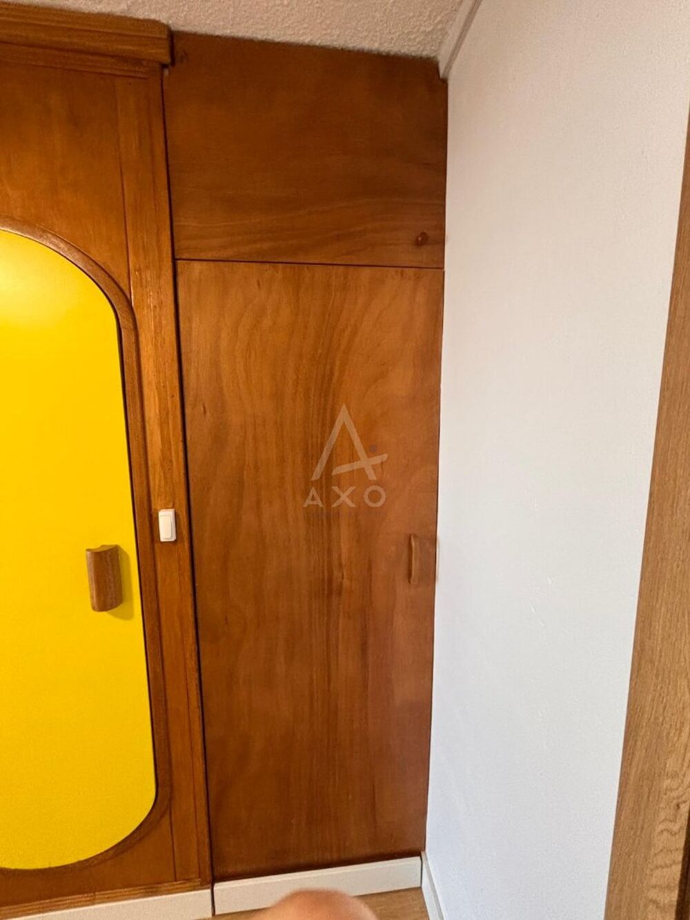 Vente Appartement Appartement Reze