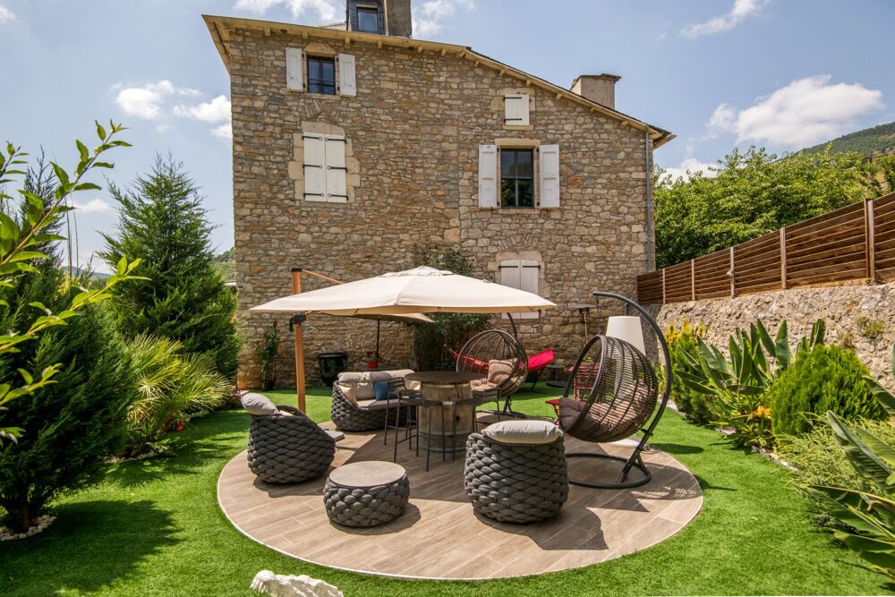 � vendre  Maison Compeyre (12520)