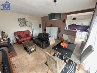  Appartement � vendre 3 pi�ces 66 m�