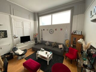  Appartement  vendre 2 pices 76 m