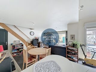  Maison � vendre 5 pi�ces 101 m�