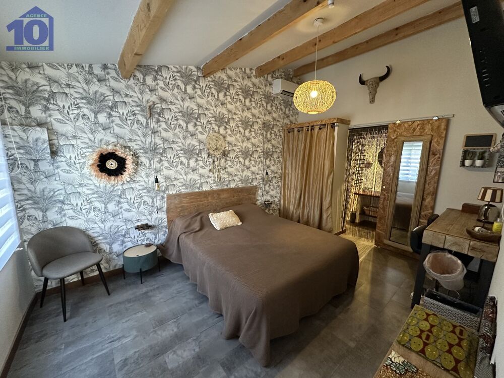 � vendre  Maison S�rignan (34410)