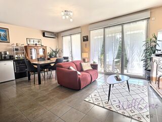  Appartement à vendre 3 pièces 69 m²