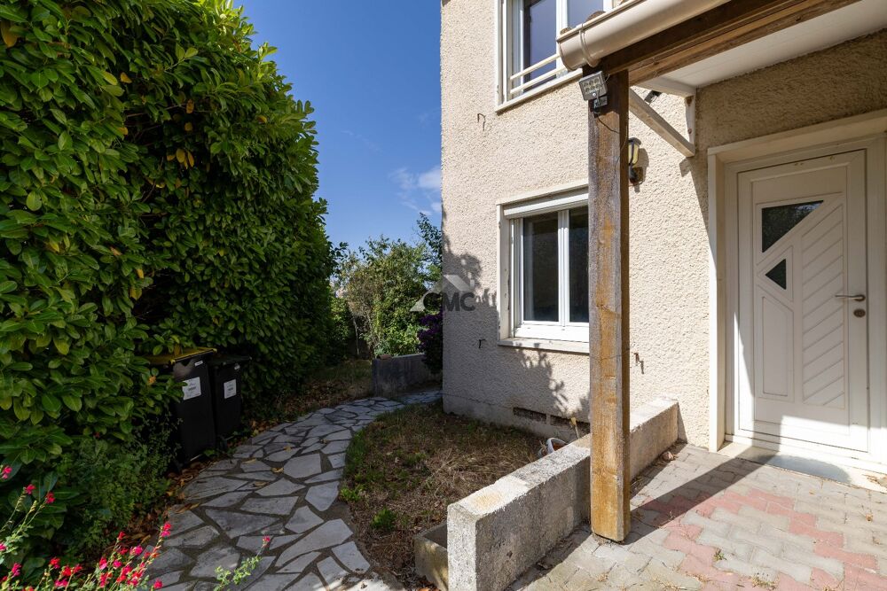Vente Maison Maison Beziers