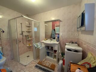  Maison � vendre 5 pi�ces 92 m�