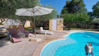  Villa � vendre 9 pi�ces 240 m�