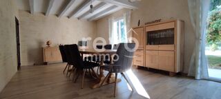  Maison à vendre 7 pièces 220 m²