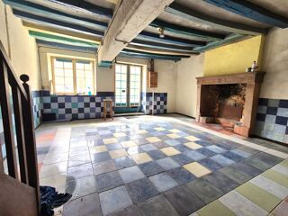  Maison à vendre 3 pièces 107 m²