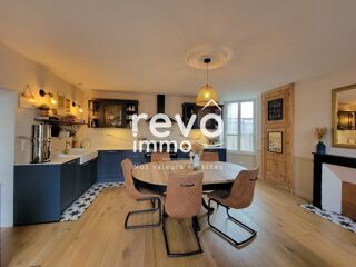  Maison à vendre 5 pièces 143 m²