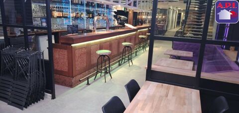 Caf&eacute; - Restaurant 230000 31190 Auterive