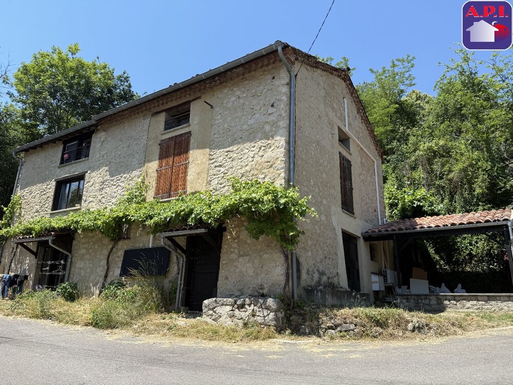 Vente Maison Maison Foix