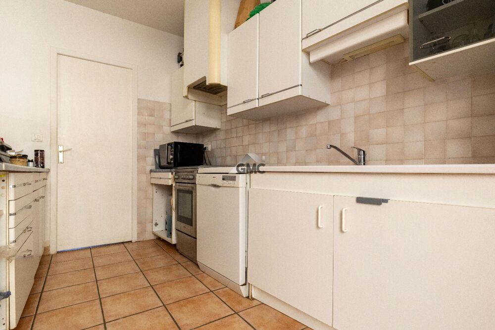 Vente Maison Maison Plaissan