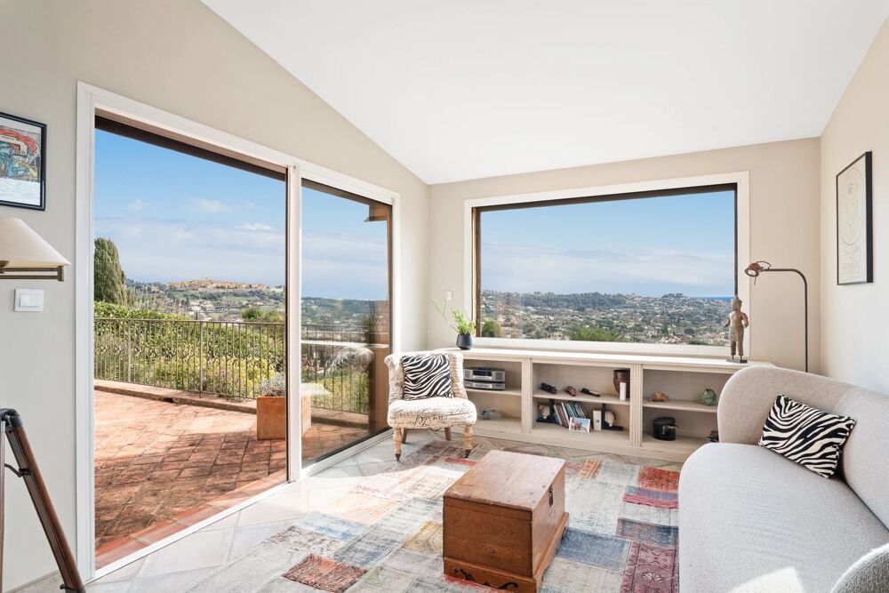 � vendre  Maison La Colle-sur-Loup (06480)