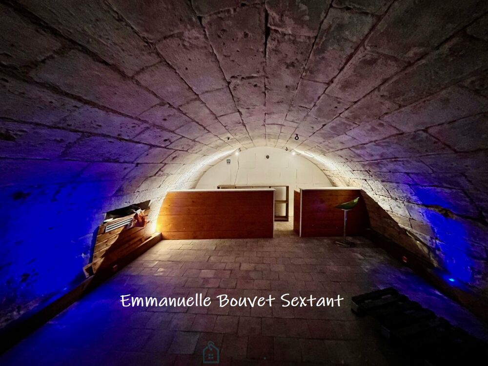 Vente Immeuble Immeuble mixte Bergerac
