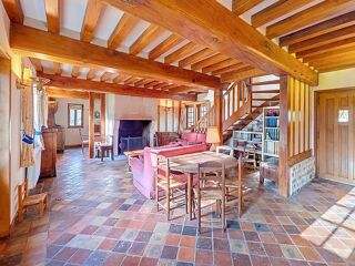  Maison � vendre 5 pi�ces 120 m�