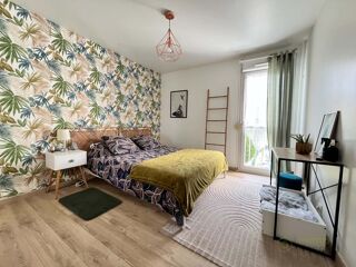  Appartement à vendre 3 pièces 71 m²