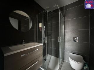  Appartement à louer 2 pièces 40 m²