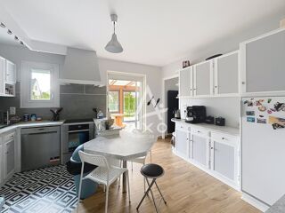  Maison � vendre 6 pi�ces 150 m�