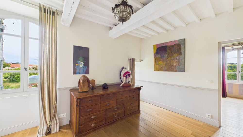  vendre  Villa Marciac (32230)