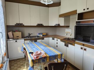  Maison à vendre 4 pièces 86 m²
