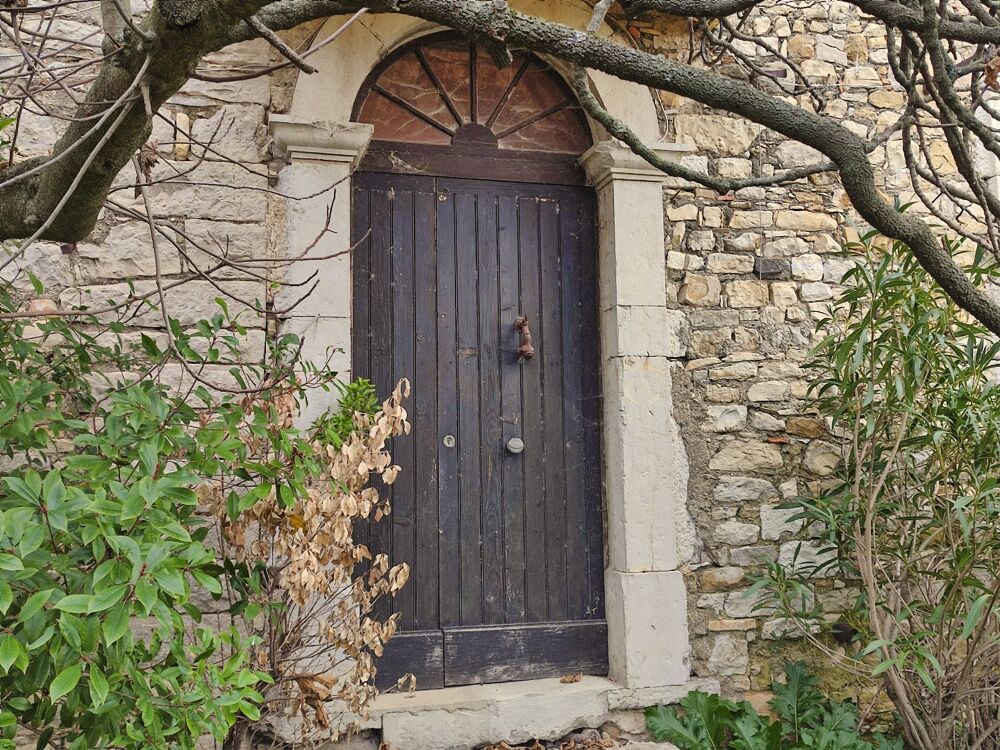 � vendre  Maison Saint-Nazaire-des-Gardies (30610)