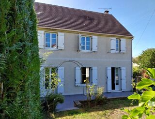  Maison à vendre 6 pièces 124 m²