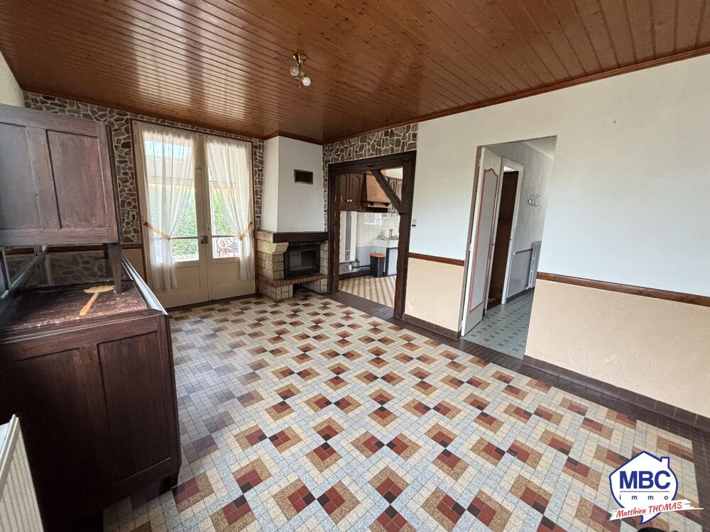 Vente Maison Maison Beaupreau en mauges