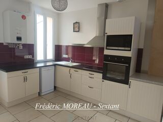  Maison à vendre 3 pièces 95 m²