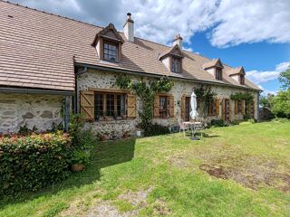  Maison � vendre 9 pi�ces 273 m�