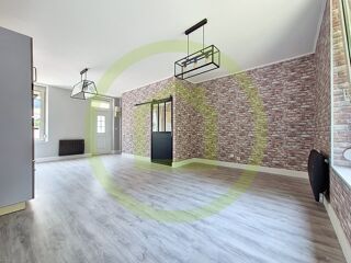  Maison � vendre 3 pi�ces 81 m�