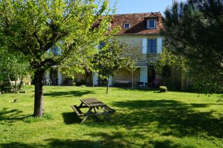  Villa � vendre 11 pi�ces 298 m�