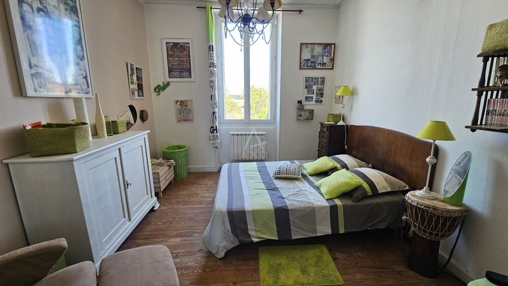 � vendre  Maison Gauriaguet (33240)