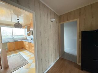  Appartement � vendre 2 pi�ces 58 m�