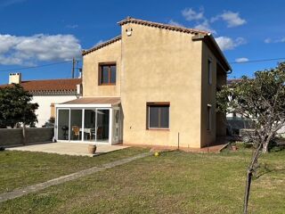 Maison 5 pièces 113 m² · à Trèbes · 113 m² · 179 000 €