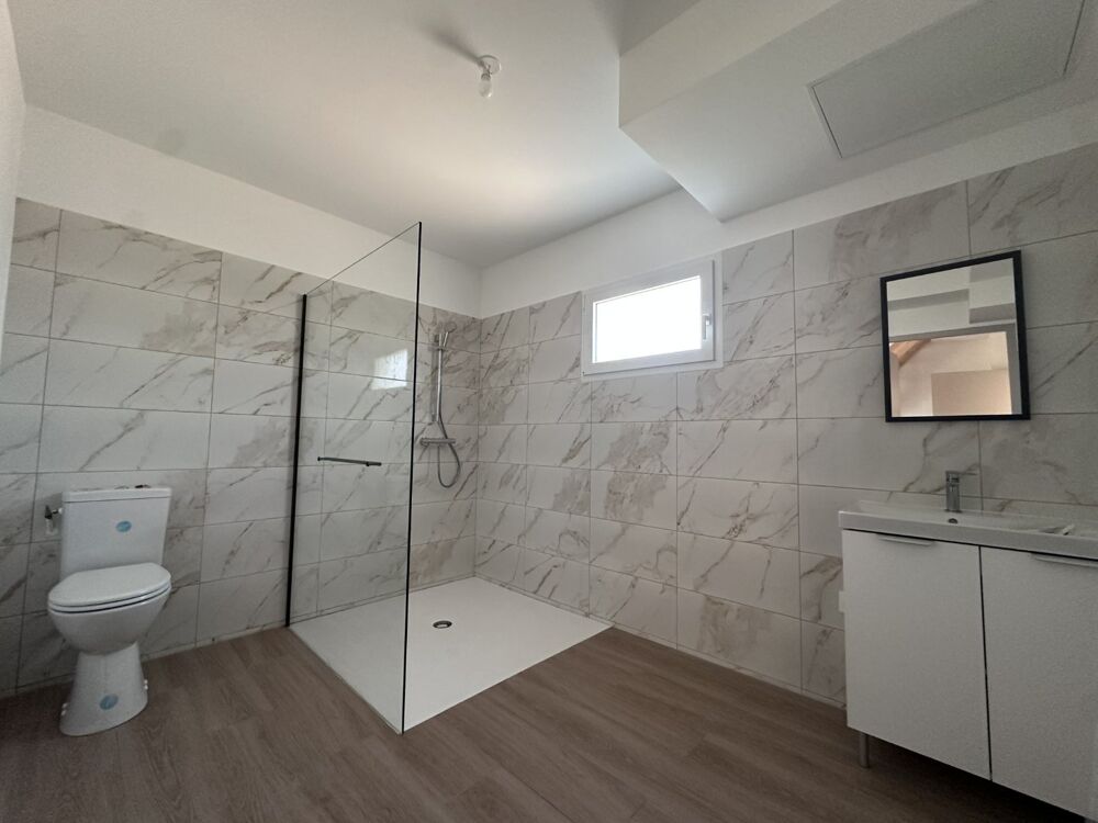 Location Appartement Appartement neuf Montpellier