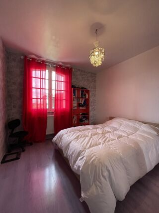  Maison à vendre 4 pièces 94 m²
