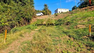  Terrain � vendre 1582 m�