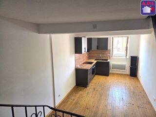  Maison � vendre 3 pi�ces 54 m�