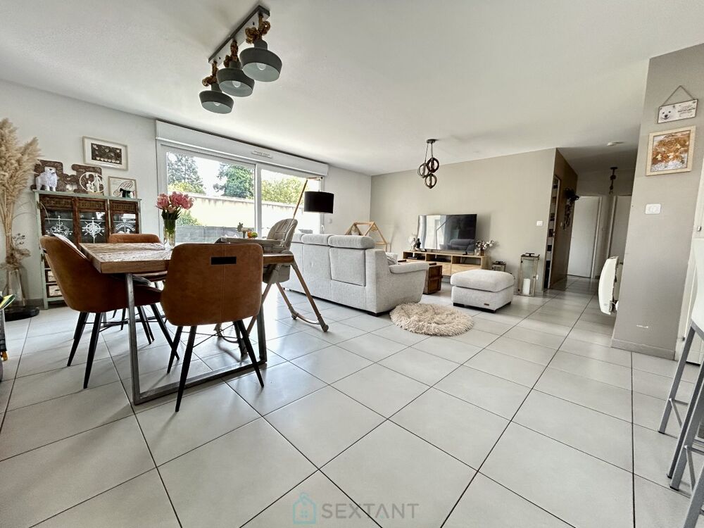 Vente Maison Maison Henin beaumont