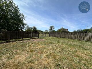 Terrain à vendre 1163 m²