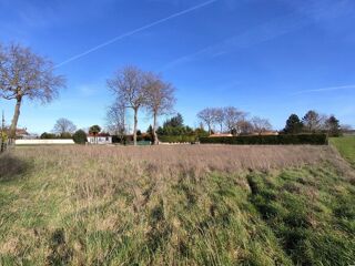  Terrain � vendre 1129 m�