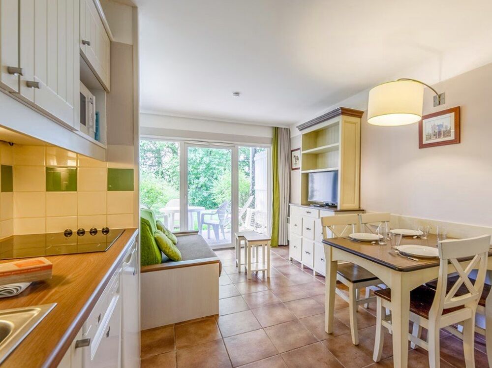 Résidence Tourisme